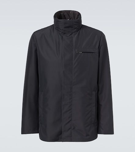 Prada Giacca in Re-Nylon - Prada - Modalova