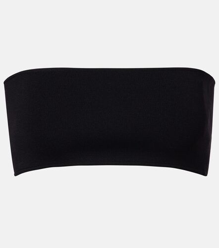 Toteme Jersey bandeau top - Toteme - Modalova