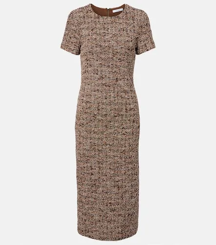 Max Mara Midikleid Giugno aus Tweed - Max Mara - Modalova