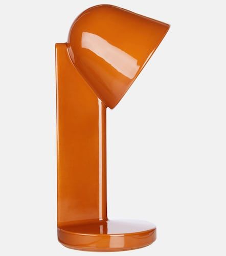 Lámpara de mesa Céramique Down por Ronan Bouroullec, echufe EU - Flos - Modalova