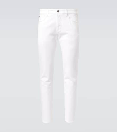 Loro Piana Jean droit - Loro Piana - Modalova