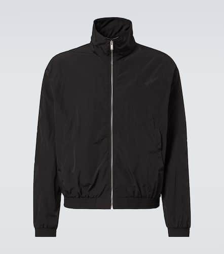 Saint Laurent Blouson jacket - Saint Laurent - Modalova