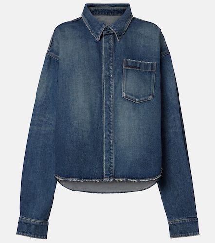 Balenciaga Jeansjacke - Balenciaga - Modalova