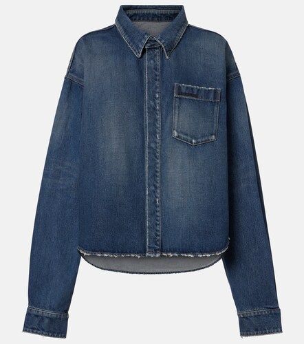Balenciaga Jeansjacke - Balenciaga - Modalova