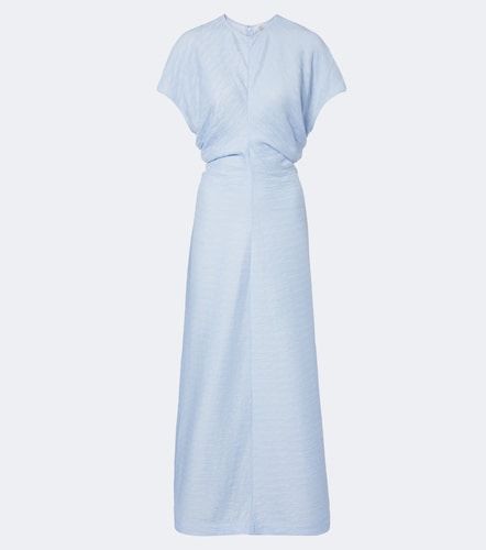 Toteme Vestido largo Slouch - Toteme - Modalova