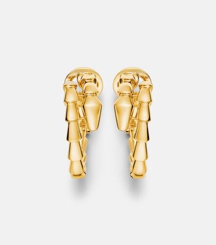 Serpenti Viper 18kt earrings - Bvlgari - Modalova