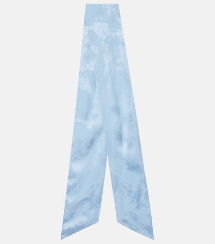 Balenciaga Sciarpa in seta - Balenciaga - Modalova