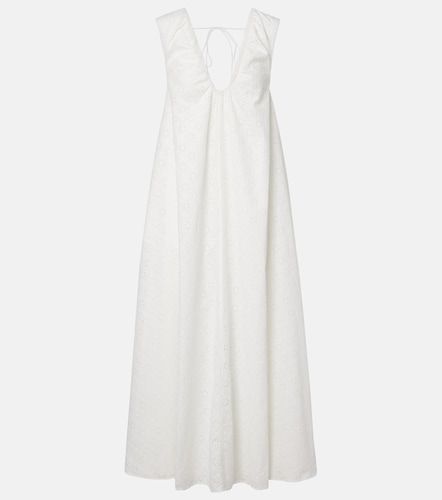 Faithfull Maxikleid Juana - Faithfull - Modalova