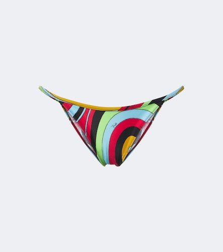 Pucci Braga de bikini Iride - Pucci - Modalova