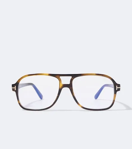 Tom Ford Navigator glasses - Tom Ford - Modalova