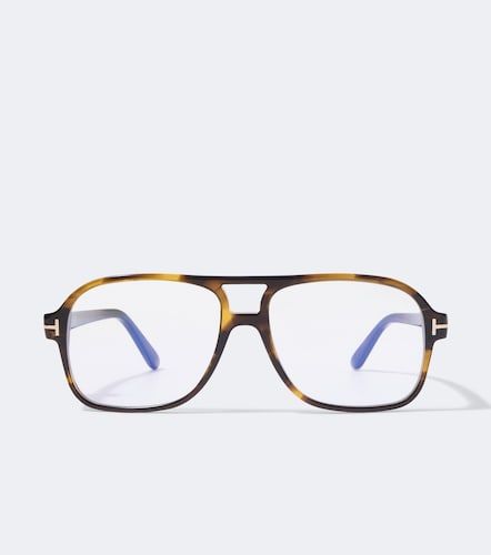 Tom Ford Occhiali navigator - Tom Ford - Modalova