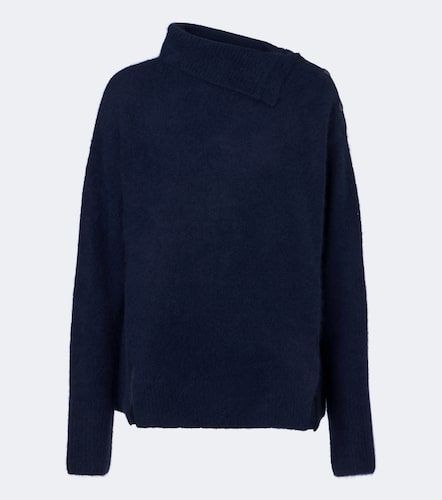 Pullover Terry in cashmere e seta - Joseph - Modalova