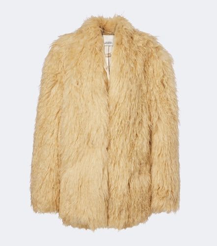 Isabel Marant Giacca Mylae oversize - Isabel Marant - Modalova