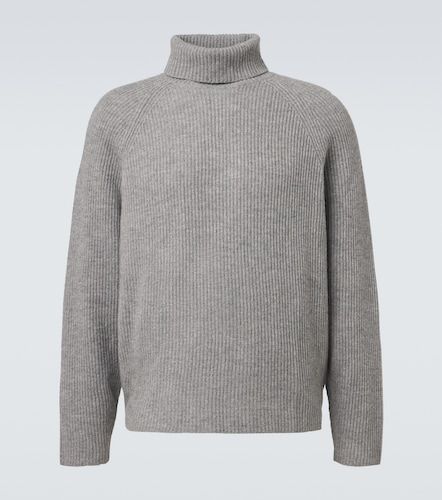 Pullover Wigman a collo alto - Gabriela Hearst - Modalova