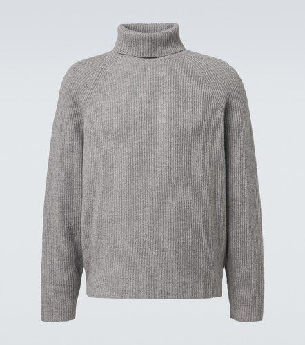 Wigman turtleneck sweater - Gabriela Hearst - Modalova