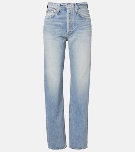 Agolde Jeans rectos Kelly - Agolde - Modalova