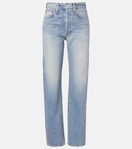 Agolde Kelly straight jeans - Agolde - Modalova