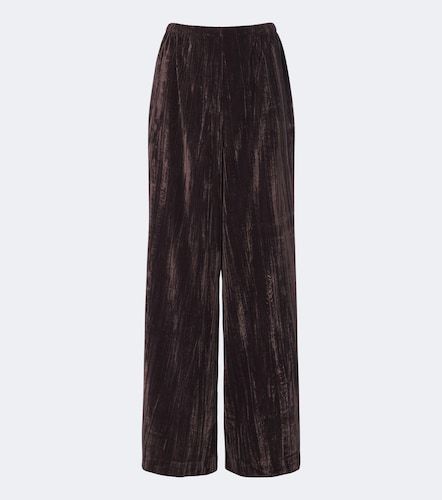 White Label – Pantaloni Meadow a gamba larga - Proenza Schouler - Modalova