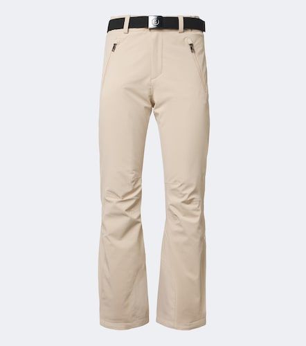 Pantaloni da sci Thore con cintura - Bogner - Modalova