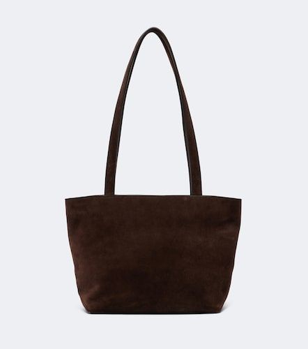 Shopper Parker Medium in suede - The Row - Modalova
