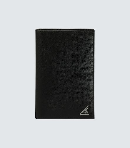 Prada Portafoglio bi-fold - Prada - Modalova