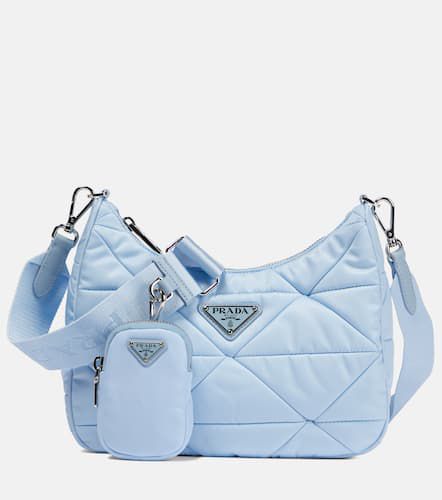 Prada Quilted shoulder bag - Prada - Modalova