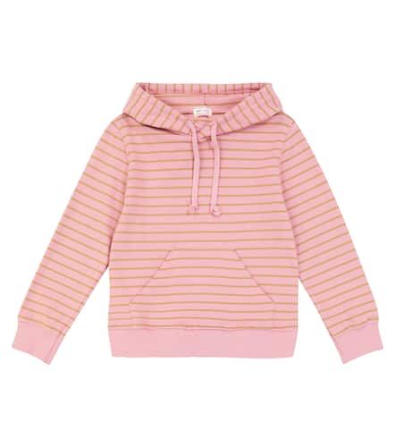 Sudadera Krane Softstripe mezcla de algodón - Morley - Modalova