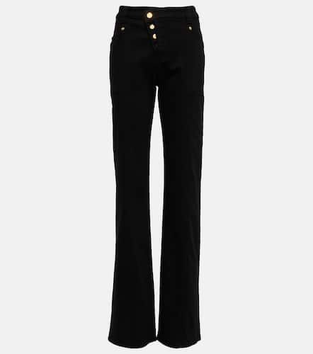 Tom Ford Asymmetrical cotton pants - Tom Ford - Modalova