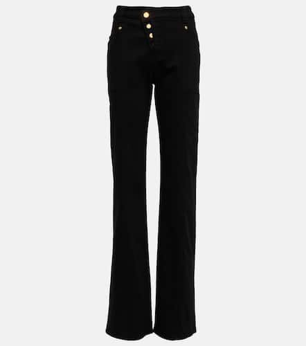 Pantalones asimétricos de algodón - Tom Ford - Modalova