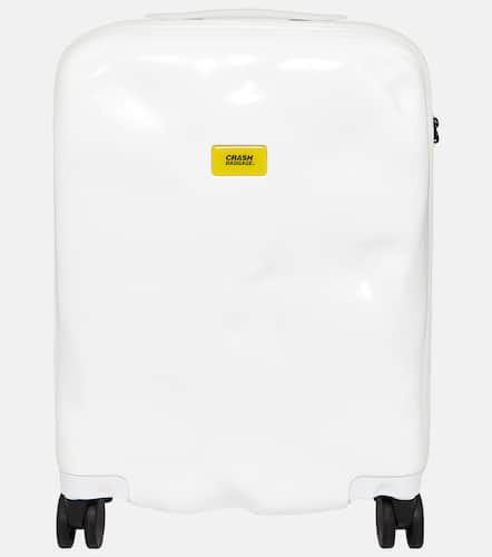 Icon Small carry-on suitcase - Crash Baggage - Modalova