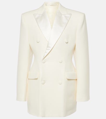 Wardrobe.NYC Wool blazer minidress - Wardrobe.NYC - Modalova