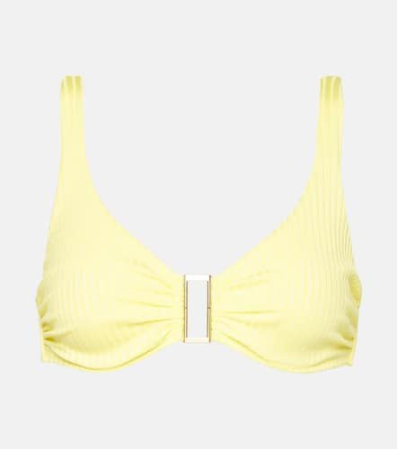 Melissa Odabash Bel Air bikini top - Melissa Odabash - Modalova