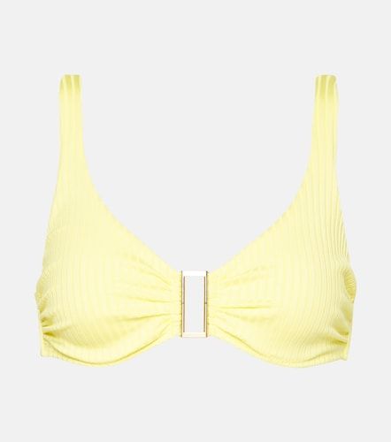 Melissa Odabash Top bikini Bel Air - Melissa Odabash - Modalova