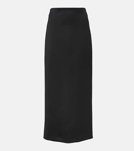 The Row Bartelle wool maxi skirt - The Row - Modalova