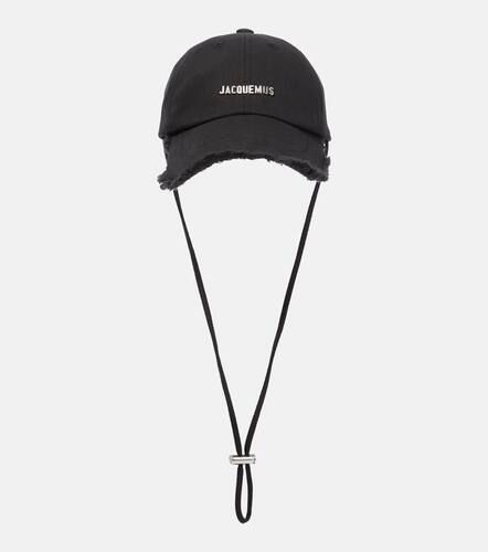 La Casquette Artichaut baseball cap - Jacquemus - Modalova