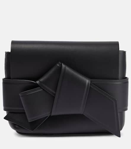 Borsa a tracolla Musubi Mini in pelle - Acne Studios - Modalova