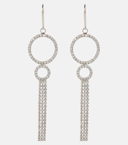 Isabel Marant Embellished earrings - Isabel Marant - Modalova