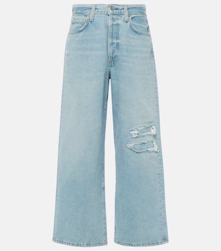 Pina low-rise wide-leg jeans - Citizens of Humanity - Modalova