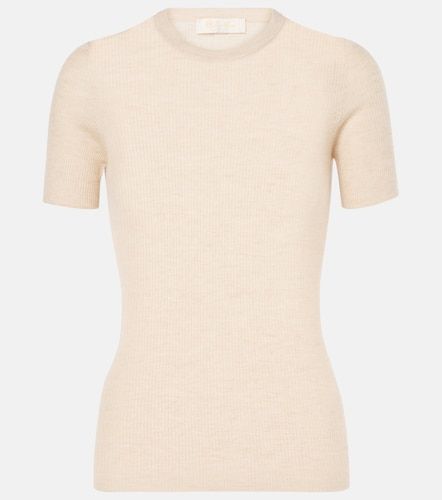 Pullover Cocooning in cashmere - Loro Piana - Modalova