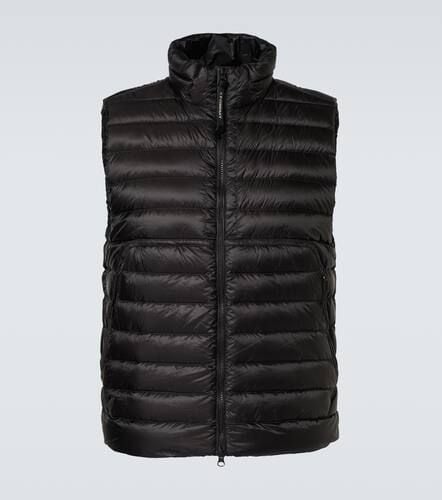 C.P. Company DD Shell down vest - C.P. Company - Modalova