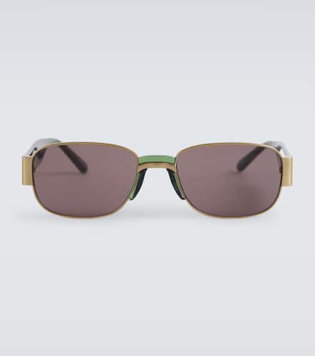 Dries Van Noten Square sunglasses - Dries Van Noten - Modalova