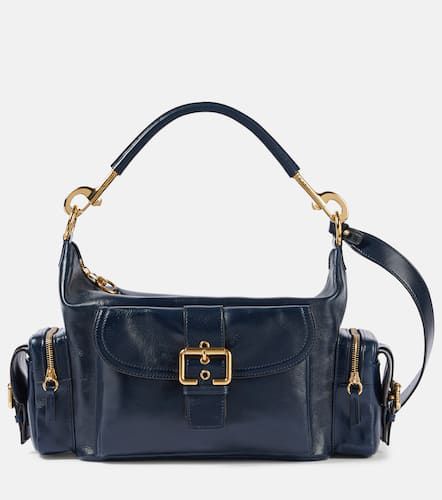 Chloé Borsa a tracolla Camera Medium in pelle - Chloe - Modalova