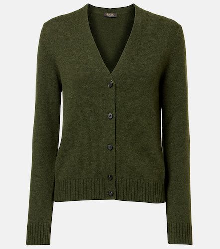 Parksville cashmere cardigan - Loro Piana - Modalova