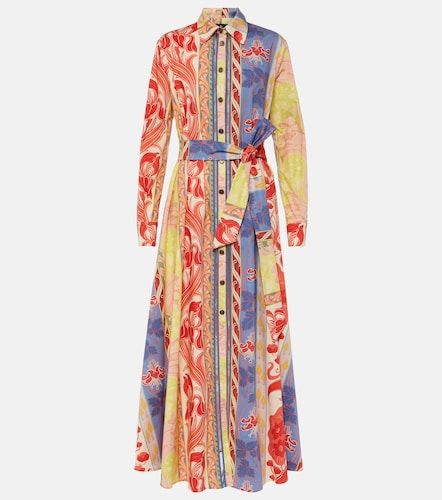Etro Jeans bootcut a vita alta - Etro - Modalova