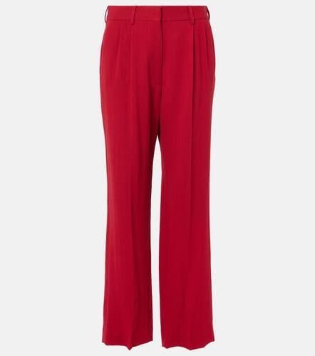 BlazÃ© Milano Cool & Easy wool wide-leg pants - Blaze Milano - Modalova