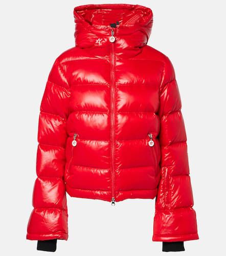 Polar Flare down ski jacket - Perfect Moment - Modalova