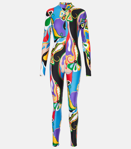 Pucci Jumpsuit Orchidee - Pucci - Modalova