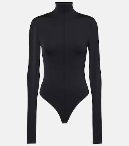 Wardrobe.NYC Jersey bodysuit - Wardrobe.NYC - Modalova