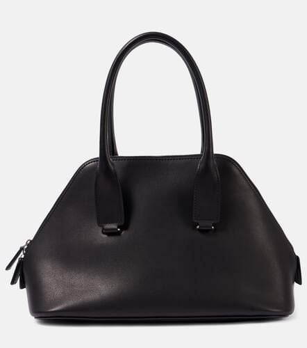 Devon Medium leather tote bag - The Row - Modalova