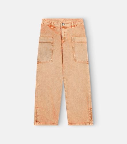 Bonpoint Jeans rectos Looping - Bonpoint - Modalova
